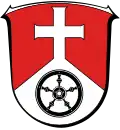 Brasão de Münchhausen