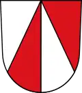 Brasão de Maßbach
