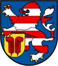 Brasão de armas de Malsfeld