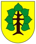 Brasão de Markersdorf