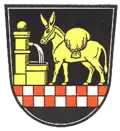 Brasão de Maulbronn
