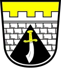 Brasão de Mering
