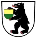 Brasão de Merzhausen