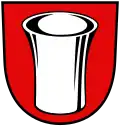 Brasão de Meßstetten