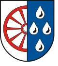 Brasão de Metelsdorf
