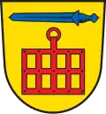 Brasão de Mietingen