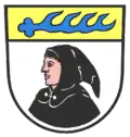 Brasão de Mönchweiler
