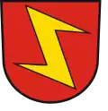 Brasão de Neckartailfingen