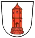 Brasão de Neuenbürg