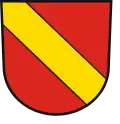 Brasão de Neuenburg am Rhein