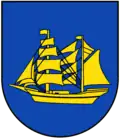 Brasão de Neuharlingersiel