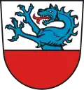 Brasão de Neumarkt-Sankt Veit