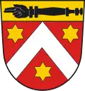 Brasão de Neustetten