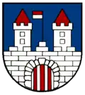 Brasão de Niederstetten