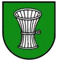 Brasão de Niederstotzingen