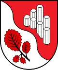 Brasão de Obererbach
