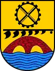 Brasão de Obergurig