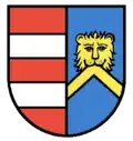 Brasão de Oberrot