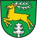 Brasão de Oberschönau