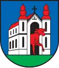Brasão de Ochsenhausen