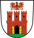 Brasão de Oderberg