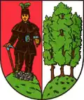 Brasão de Oelsnitz