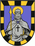 Brasão de Oerel