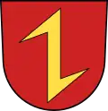 Brasão de Ötigheim