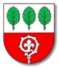Brasão de Olzheim