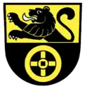 Brasão de Ostelsheim