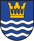 Brasão de Heringsdorf