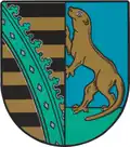 Brasão de Otterndorf