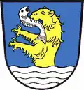 Brasão de Ottersberg