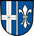 Brasão de Philippsburg