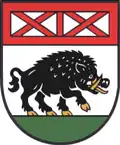 Brasão de Pillingsdorf