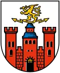 Brasão de Pirmasens