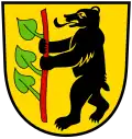 Brasão de Rangendingen