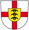 Brasão de Rechtenstein
