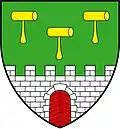 Brasão de Reinsberg