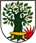 Brasão de Rötgesbüttel