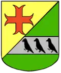 Brasão de Rommersheim