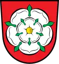 Brasão de Rosenheim