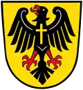 Brasão de Rottweil