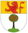 Brasão de Rümmingen
