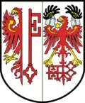 Brasão de Salzwedel