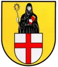 Brasão de Sankt Aldegund
