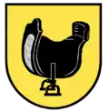 Brasão de Satteldorf
