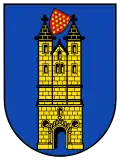 Brasão de Schüttorf