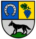 Brasão de Schallstadt