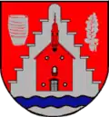 Brasão de Schankweiler